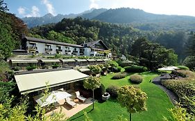 Park Hotel Sonnenhof - Relais&Châteaux